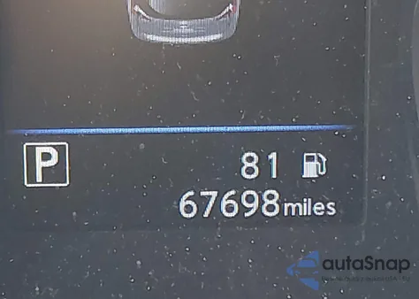 2019 Nissan Rogue Sv from USA, damaged, VIN JN8AT2MV9KW374723